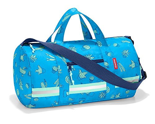 reisenthel-mini-maxi-dufflebag-s-kids-kinder-reisetasche-38-x-21-x-21-cm-10-lite image 6