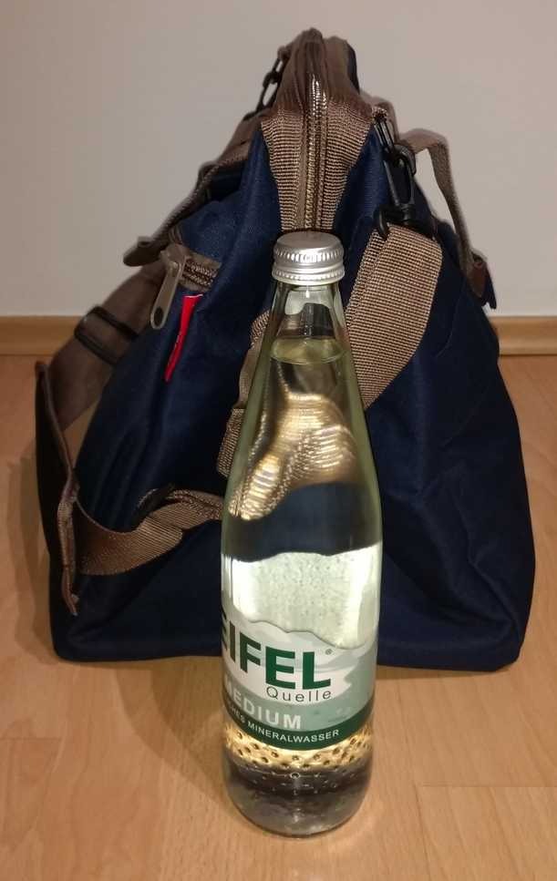 Praktisch und schön