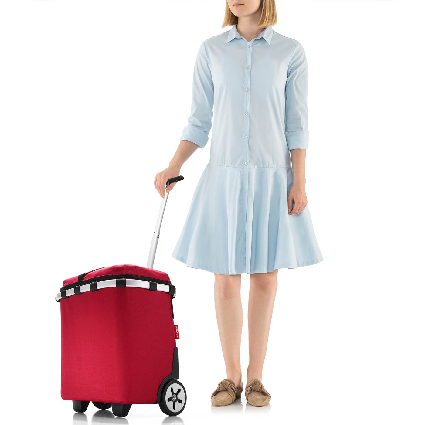 reisenthel-carrycruiser-iso-einkaufstrolley-mit-k-hlfunktion-40-l-20-kg-belastba image 8