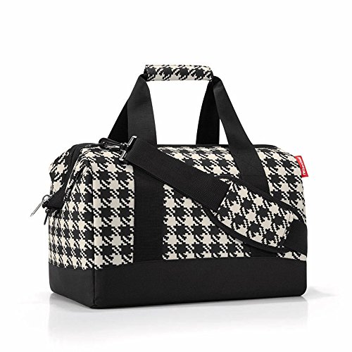 reisenthel-allrounder-s-reisetasche-8-liter-kompakte-sport-und-reisetasche-gepol image 5