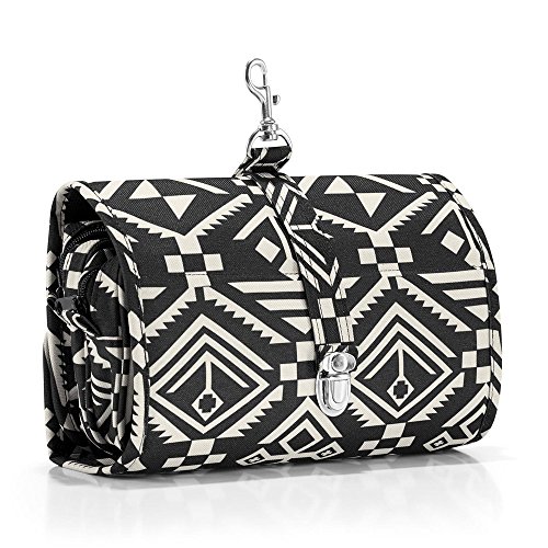 reisenthel-travelling-kulturtasche-aufrollbare-h-ngerasche-mit-2-steckf-chern-un image 3