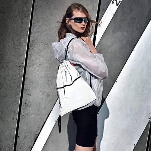 reisenthel-oz1030-mysac-rucksack-reflective-14-l-turnbeutel-rucksack-in-wei-mit- image 5