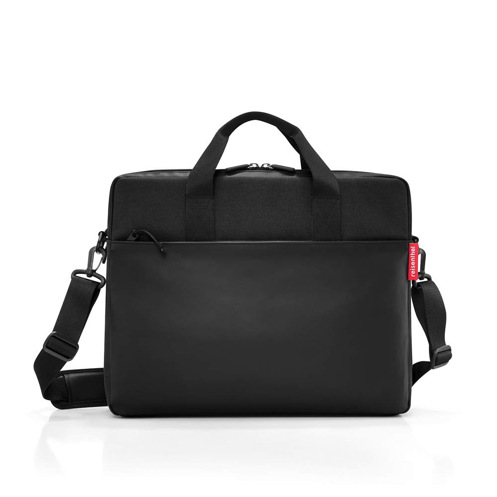 reisenthel-workbag-laptoptasche-business-tasche-canvas-black-einheitsgr-e image 2