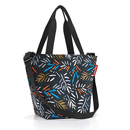 reisenthel-shopper-xs-mini-shopper-umh-ngetasche-1er-pack-autumn-1 image 2