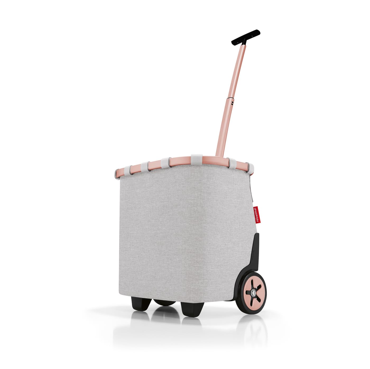 reisenthel-carrycruiser-einkaufstrolley-40-l-trolley-mit-kugelgelagerten-r-dern- image 1