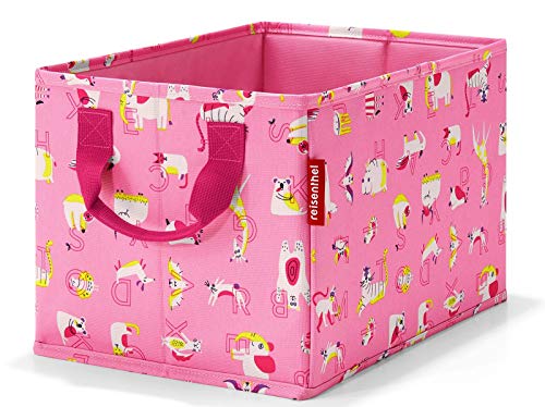 reisenthel-storagebox-kids-kulturtasche-aufbewahrungsbox-34-cm-18-liter-faltbar- image 8