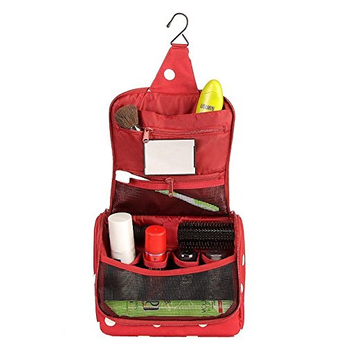 reisenthel-toiletbag-stars-kulturbeutel-waschtasche-3-l-mit-aufh-ngehaken-schwar image 8