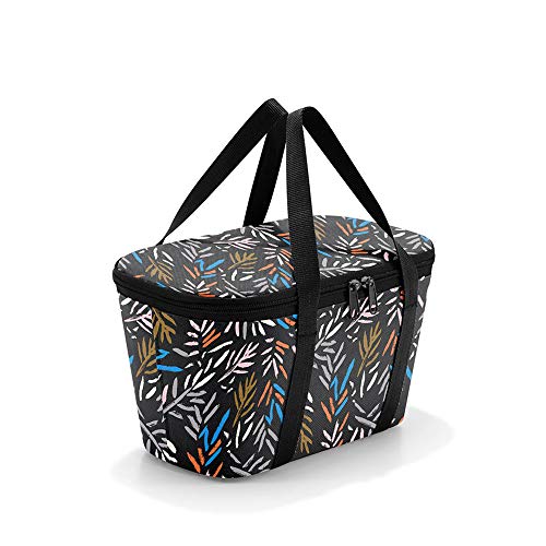 reisenthel-coolerbag-xs-autumn-kleine-k-hltasche-4-l-mit-thermo-aluminiumfutter- image 2
