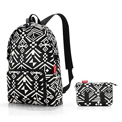 reisenthel-mini-maxi-rucksack-hopi-faltbarer-trage-und-reisetaschenrucksack image 5