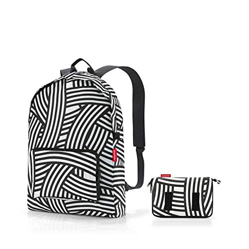reisenthel-mini-maxi-rucksack-faltbarer-ultraleicht-rucksack-1er-pack image 5