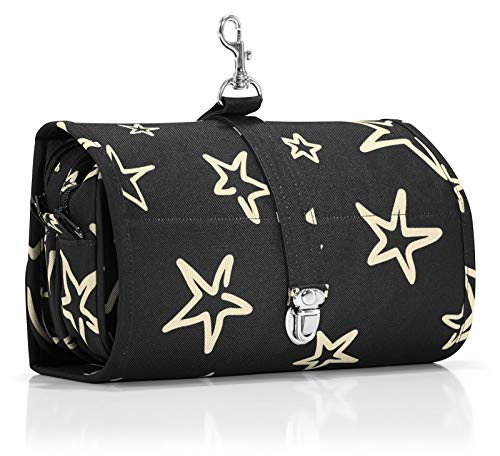 reisenthel-wrapcosmetic-h-ngekosmetiktasche-stars-wb7046-mit-karabiner-haken image 3