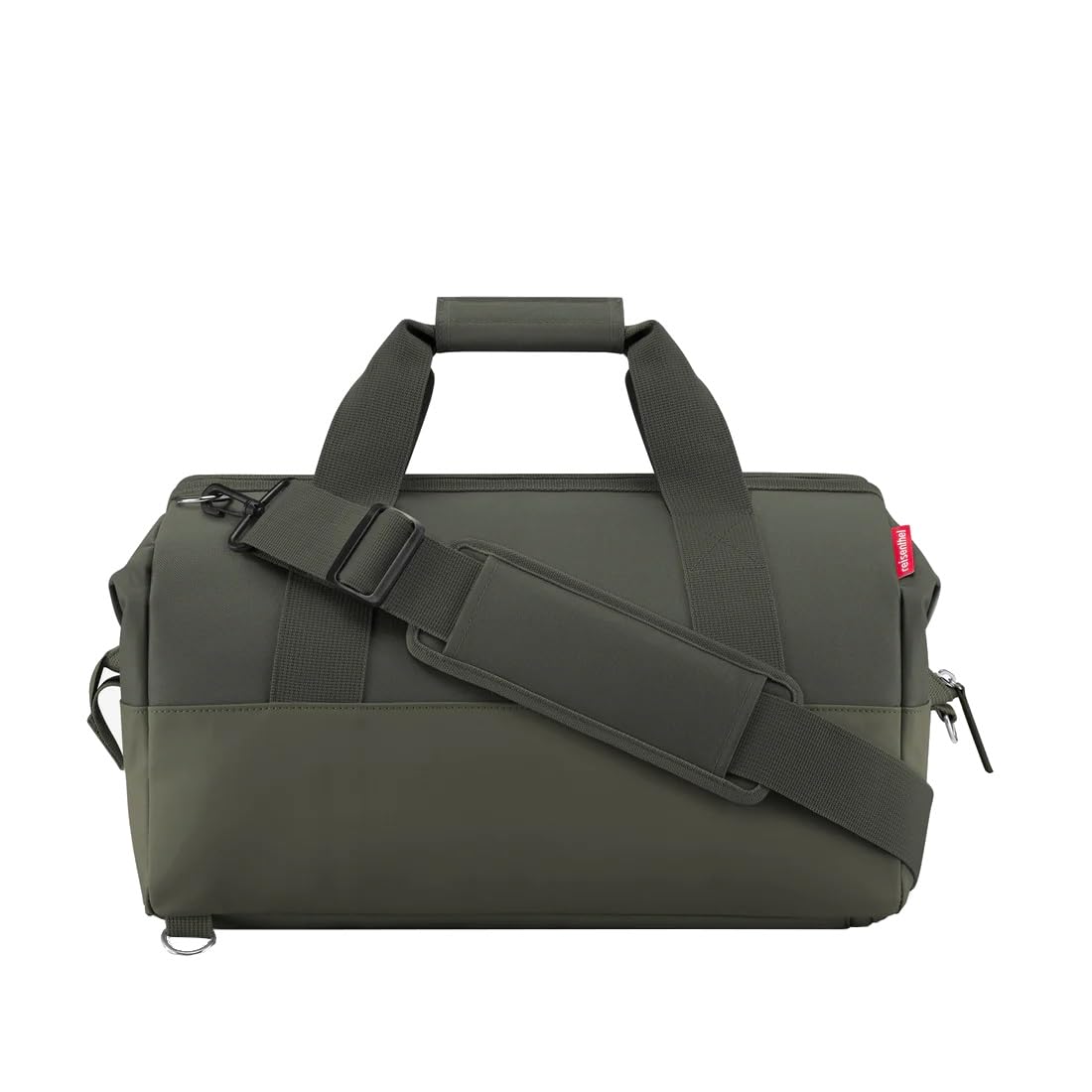 reisenthel-allrounder-m-doktortasche-vielseitige-reisetasche-f-r-handgep-ck-arbe image 7