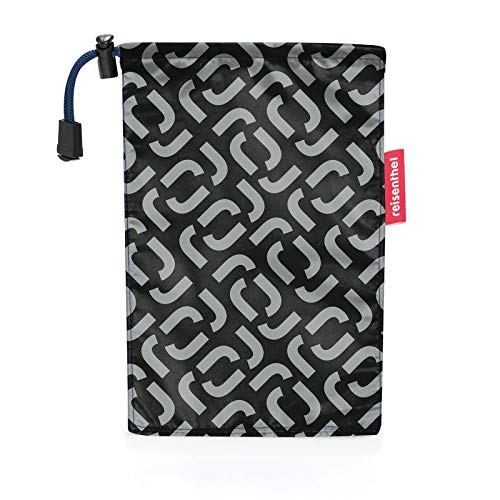 reisenthel-mini-maxi-poncho-faltbarer-unisex-regenmantel-1er-pack-ultraleicht image 7