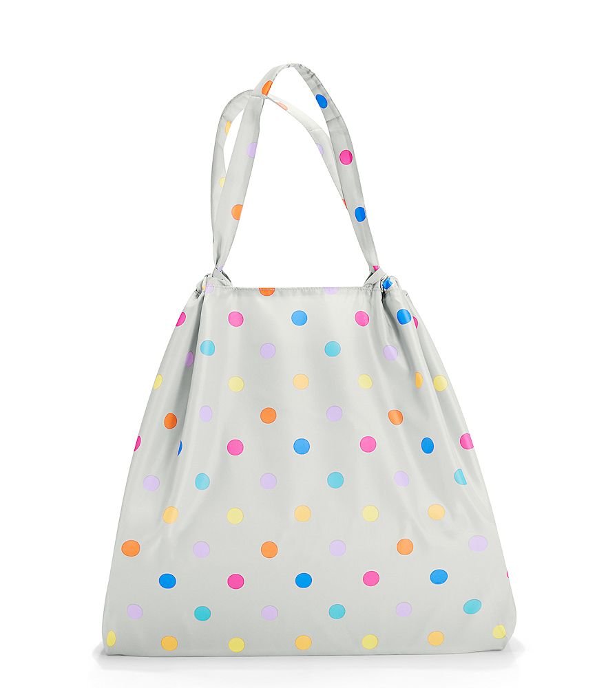reisenthel-mini-maxi-loftbag-faltbare-multitasche-25-l-64-x-48-x-13-cm-lemon-dot image 7