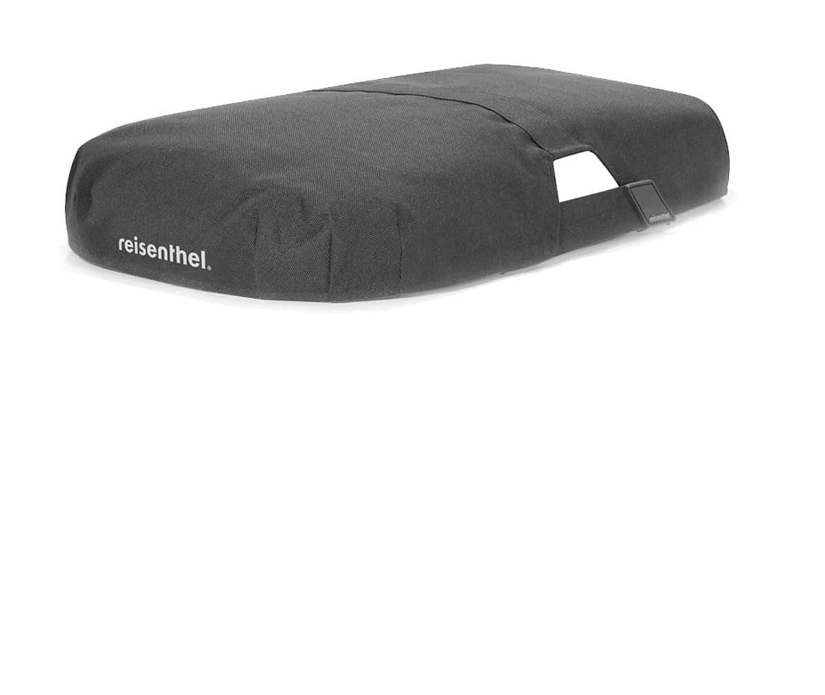reisenthel-carrybag-frame-einkaufskorb-twist-silver-mit-cover-black-aluminiumrah image 3