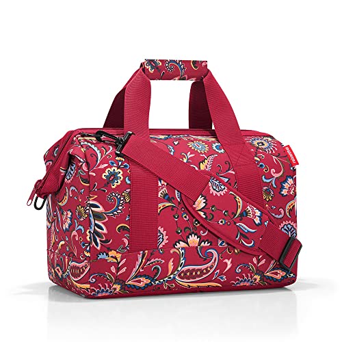 reisenthel-allrounder-m-reisetasche-vielseitige-sport-und-freizeittasche-40-cm image 2