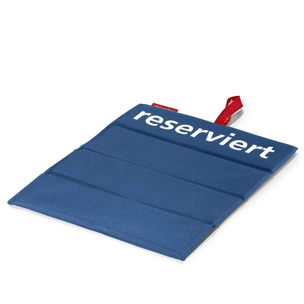 reisenthel-seatpad-navy-sm4005-gepolsterte-sitzkissen-auflage-f-r-carrybag-mehr image 2