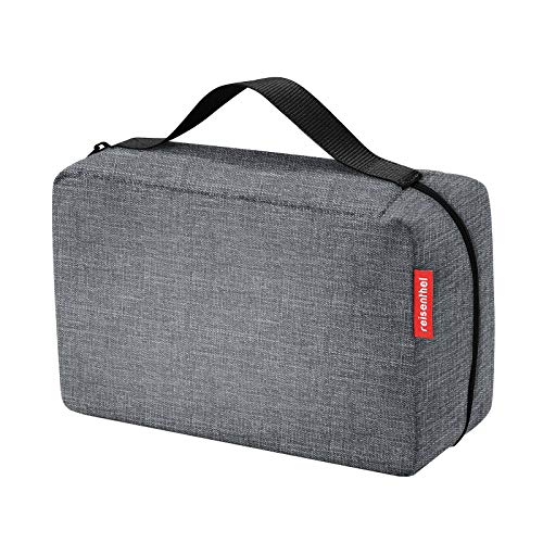 reisenthel-babycase-twist-silber-wickeltaschen-case-3-l-mit-waschbarer-wickelauf image 6