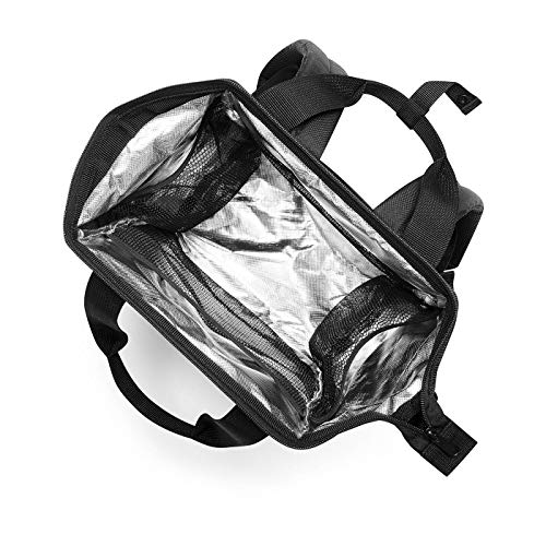 reisenthel-allrounder-r-iso-2-in-1-k-hltasche-rucksack-12-l-25-x-40-x-17-cm-isol image 5