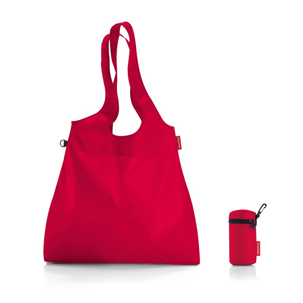 reisenthel-mini-maxi-shopper-l-ca0693-faltbarer-einkaufsbeutel-22-l-ripstop-wass image 4