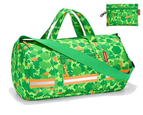 reisenthel-mini-maxi-dufflebag-s-kids-kinder-reisetasche-38-x-21-x-21-cm-10-lite image 8
