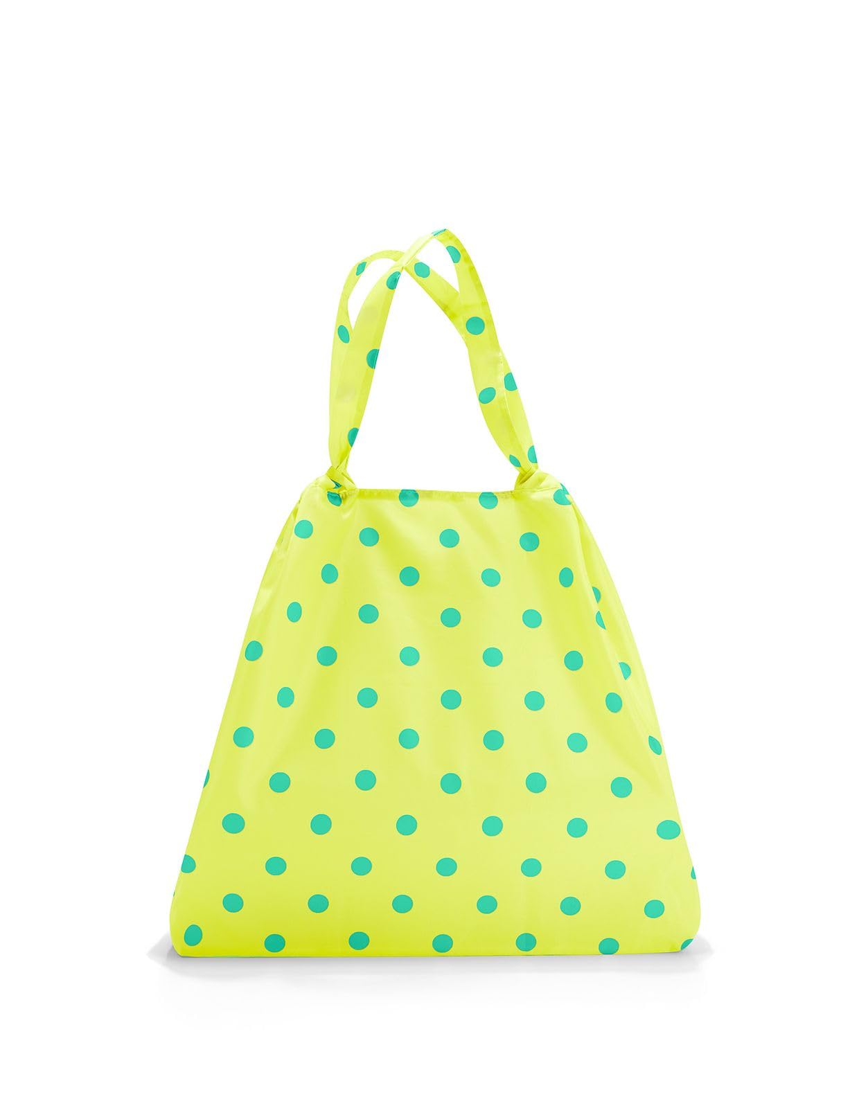 reisenthel-mini-maxi-loftbag-faltbare-multitasche-25-l-64-x-48-x-13-cm-lemon-dot image 1
