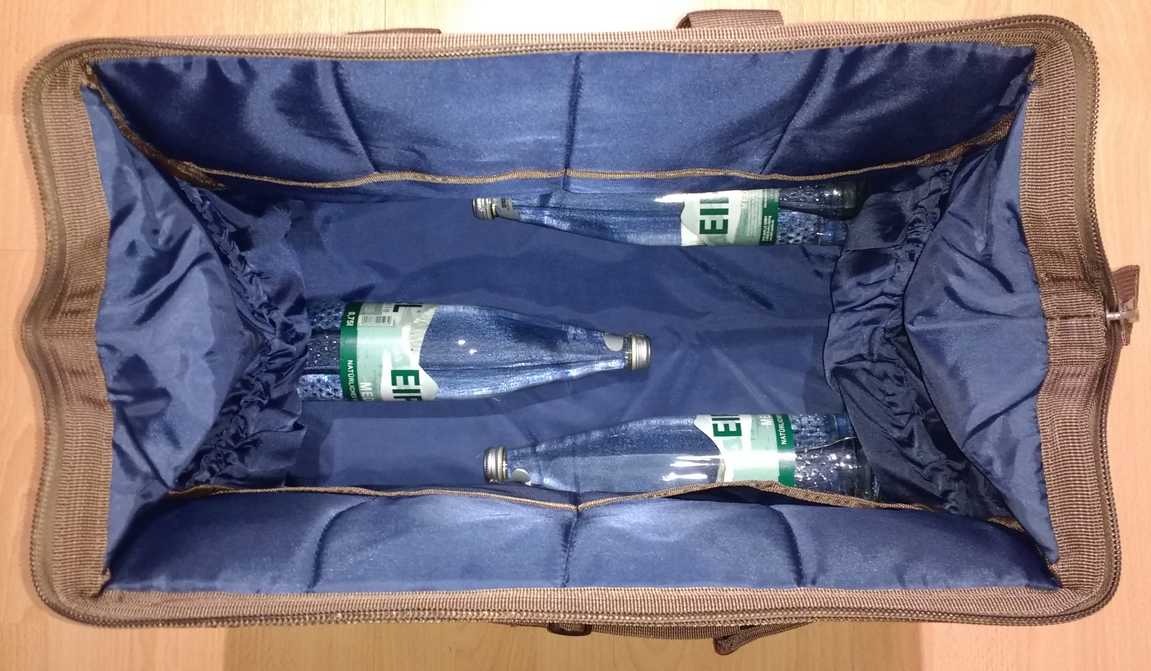 Super für den Alltag