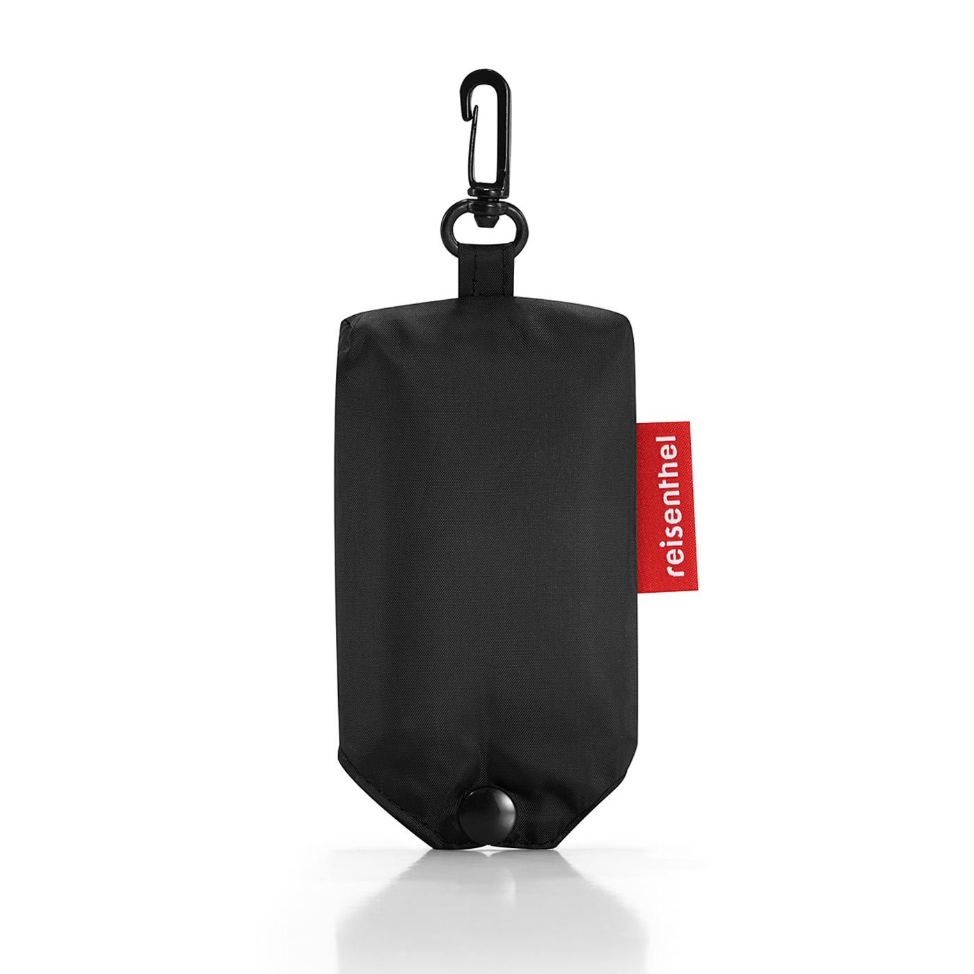 reisenthel-mini-maxi-shopper-einkaufstasche-black-ao7003-faltbar image 3