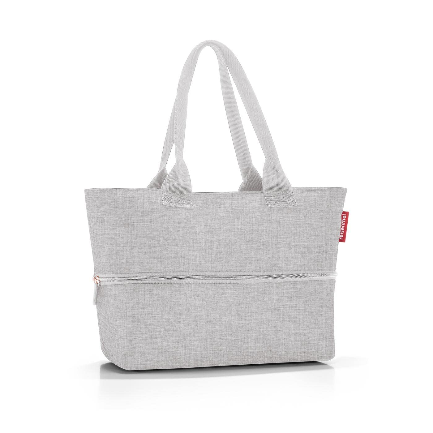 reisenthel-shopper-e1-gro-raumtasche-aus-recycelten-pet-flaschen-wasserabweisend image 1