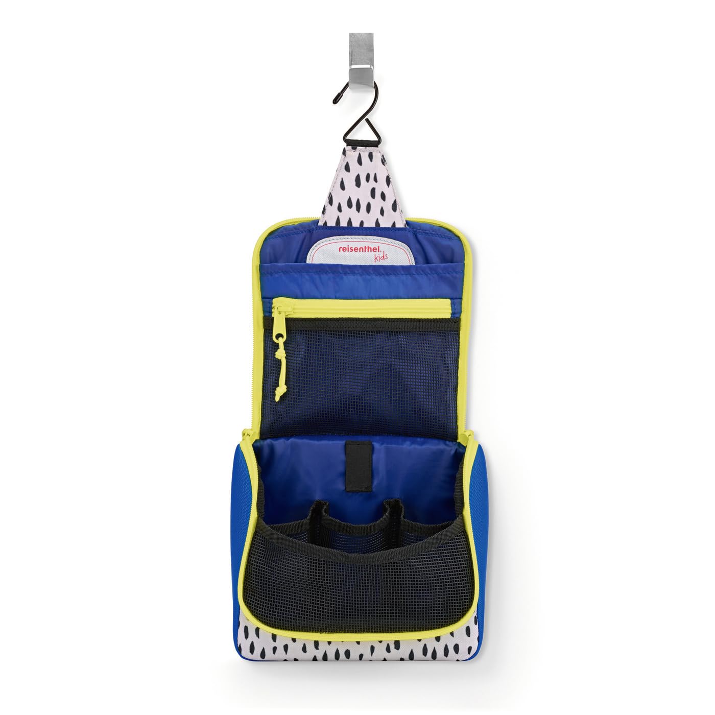 reisenthel-mini-me-leo-kulturtasche-1-5-l-16-x-7-cm-toiletten-organizer-f-r-kind image 2