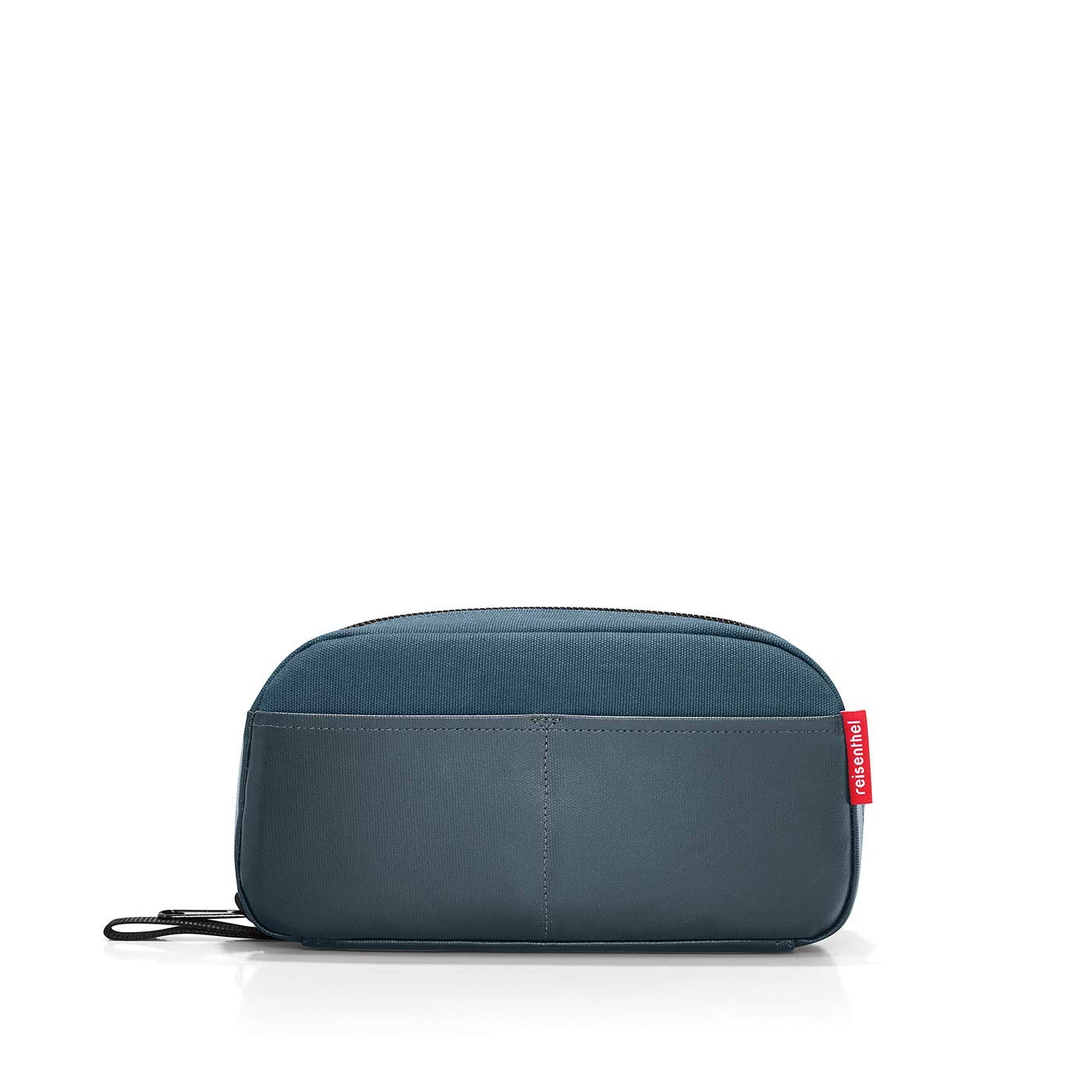 reisenthel-travelcase-kosmetiktasche-kulturtasche-canvas-black-ger-umiges-hauptf image 2