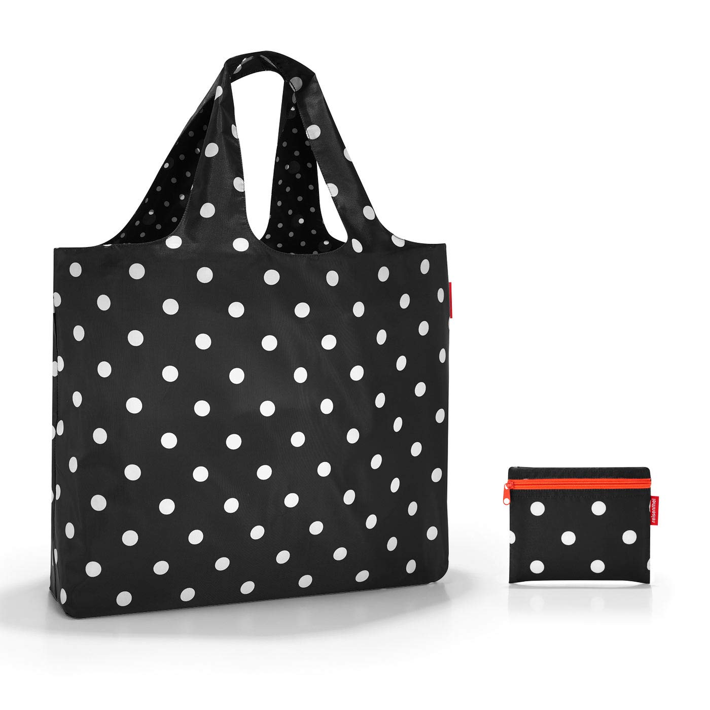reisenthel-mini-maxi-beachbag-faltbare-strandtasche-40-l-62-5-x-42-x-13-cm-wasse image 1