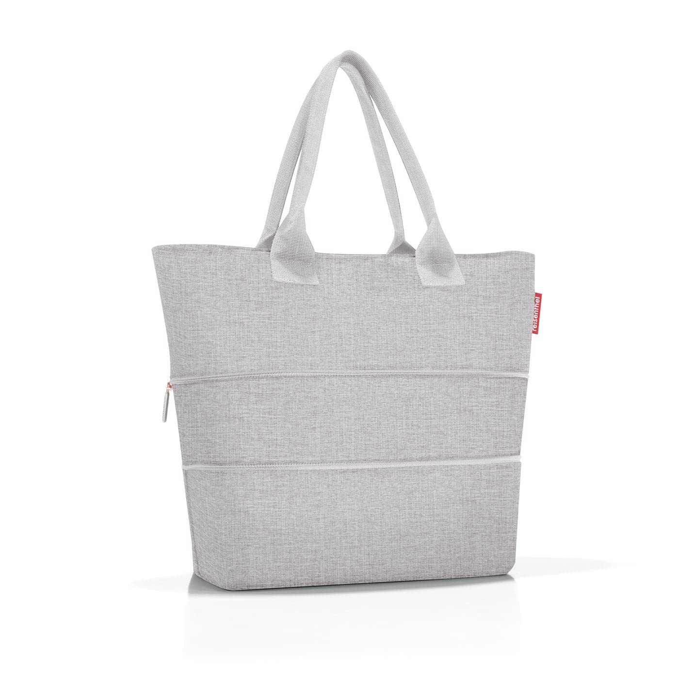reisenthel-shopper-e1-gro-raumtasche-aus-recycelten-pet-flaschen-wasserabweisend image 6