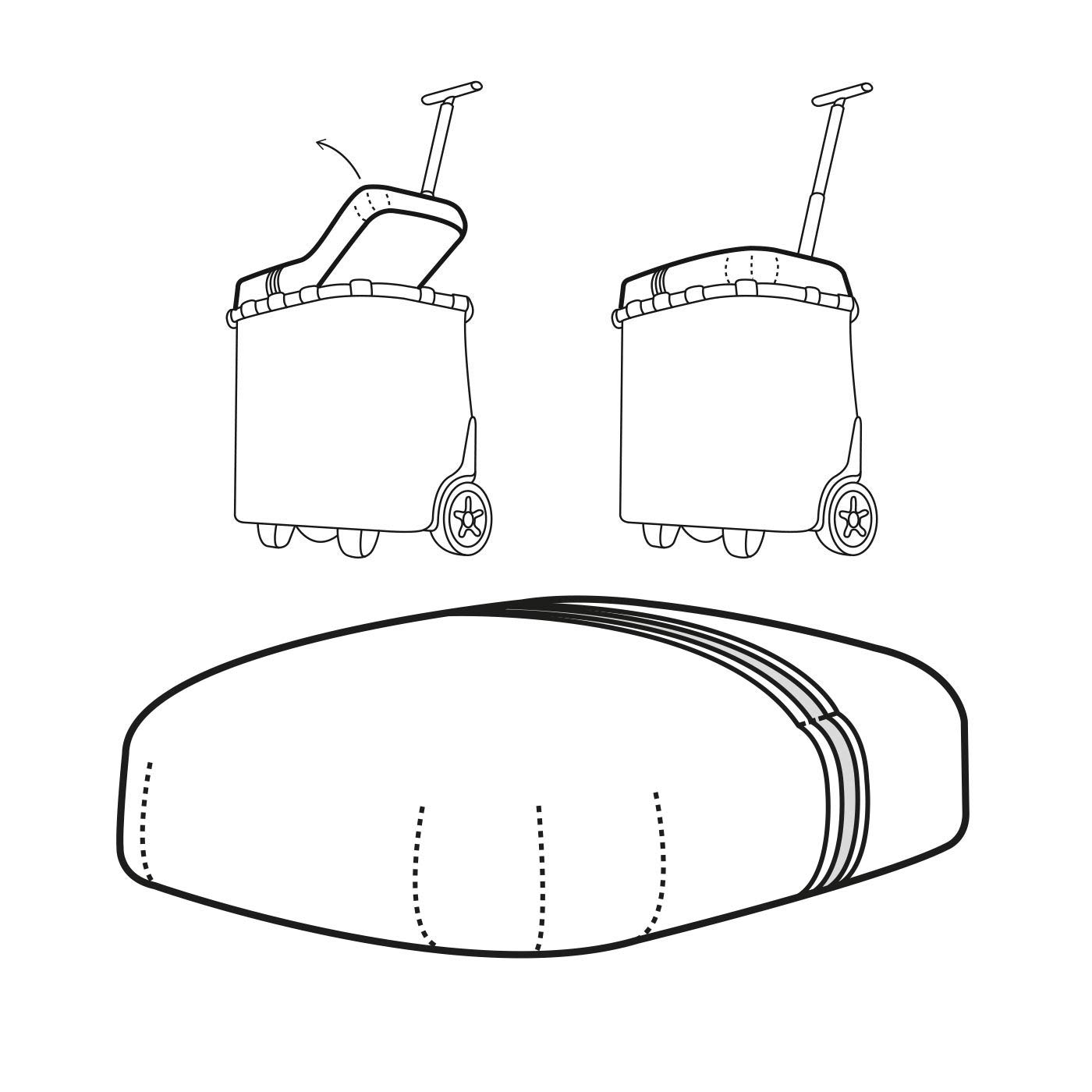 reisenthel-carrycruiser-cover-abdeckung-f-r-einkaufstrolley-42-x-8-x-33-5-cm-ref image 3