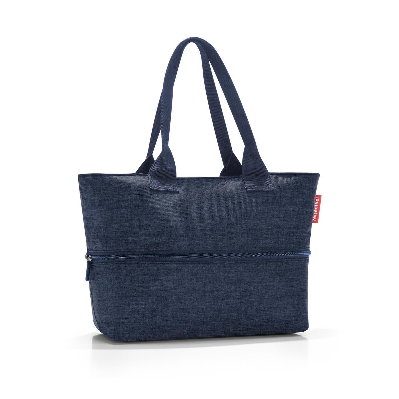 reisenthel-shopper-e1-gro-raumtasche-aus-recycelten-pet-flaschen-wasserabweisend image 8