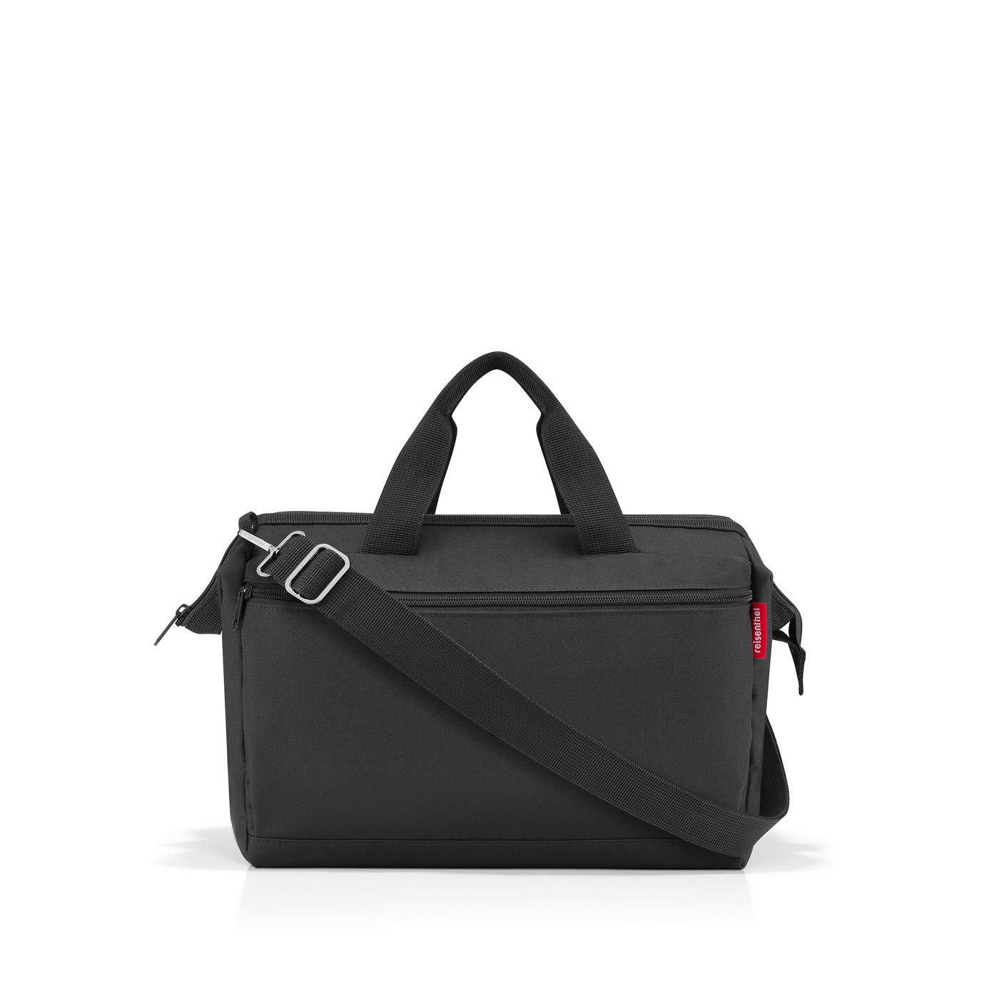 reisenthel-allrounder-s-pocket-doktortasche-kompakte-umh-ngetasche-mit-trolley-a image 5