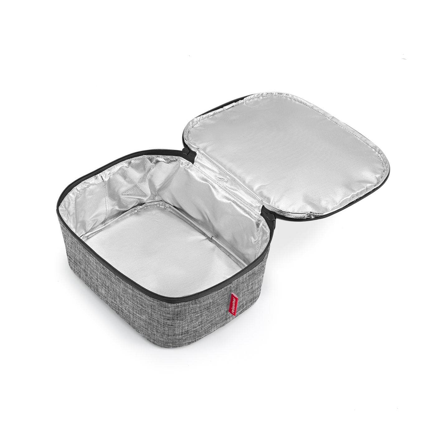 reisenthel-coolerbag-m-pocket-twist-k-hltasche-4-5-l-recyceltes-pet-thermo-isoli image 2