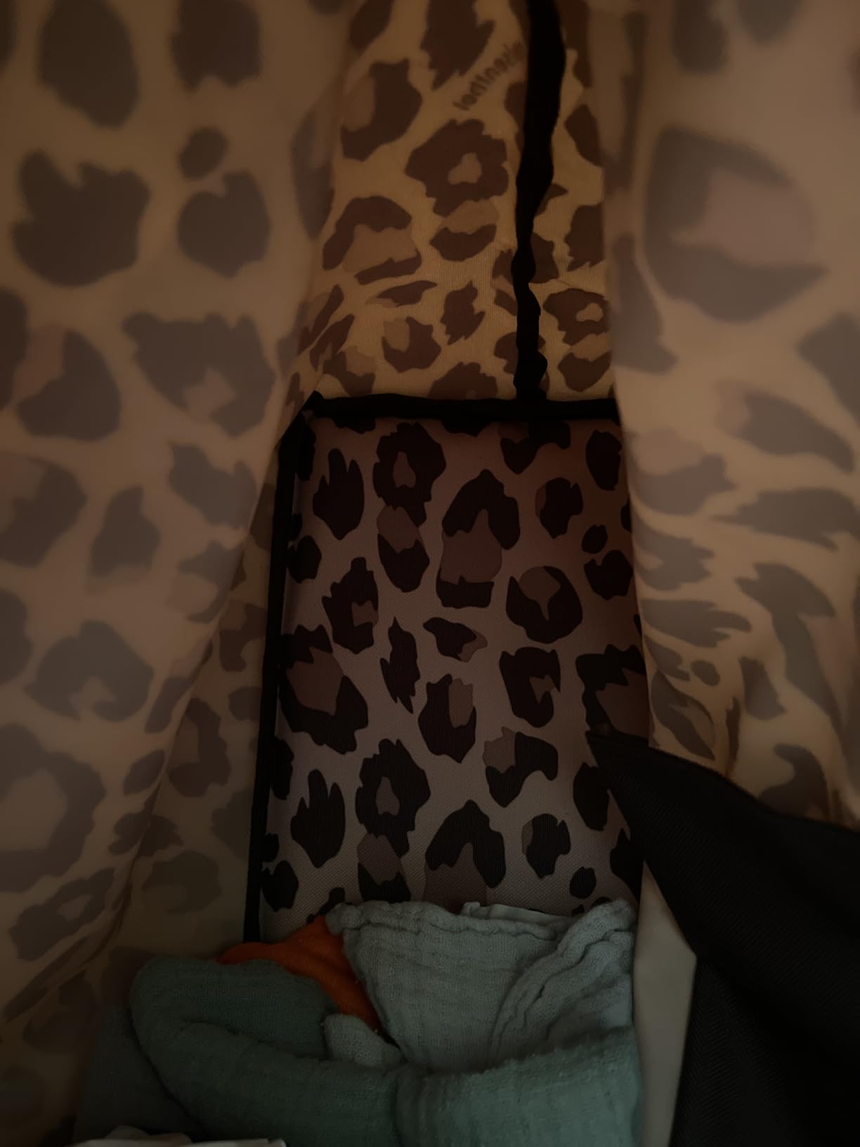 Meine Allzwecktasche