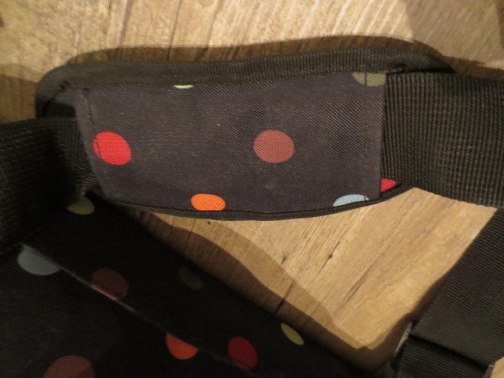 Praktisch, kleine Schwächen