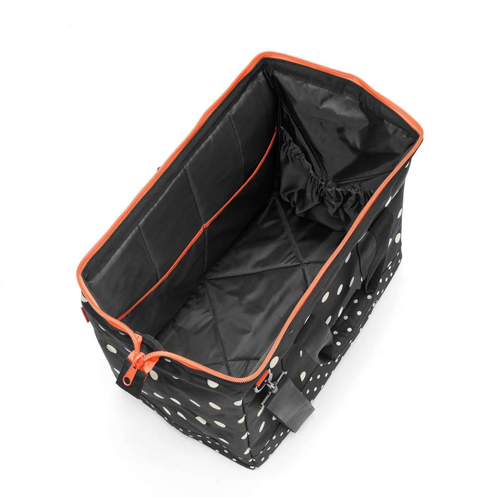 reisenthel-allrounder-l-set-mit-toiletbag-xl-reisetasche-65-l-mit-waschtasche-mi image 3