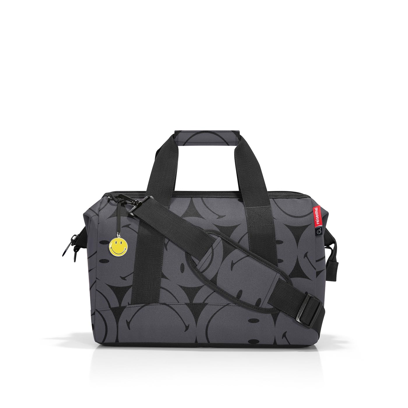 reisenthel-allrounder-m-doktortasche-vielseitige-reisetasche-f-r-handgep-ck-arbe image 6