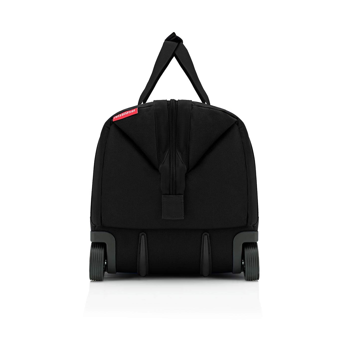 reisenthel-allrounder-trolley-vielseitige-reisetasche-auf-rollen-schwarz-telesko image 4