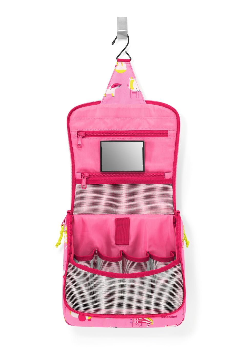 reisenthel-toiletbag-kulturbeutel-mit-haken-wasserabweisend-made-in-germany-desi image 2
