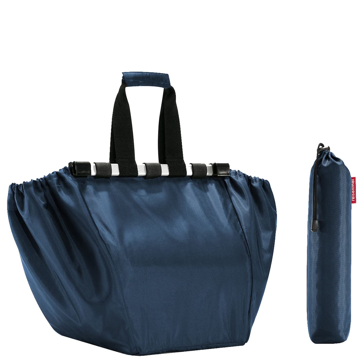reisenthel-easyshoppingbag-faltbarer-shopper-mit-klettverschluss-abdeckbeutel-un image 6