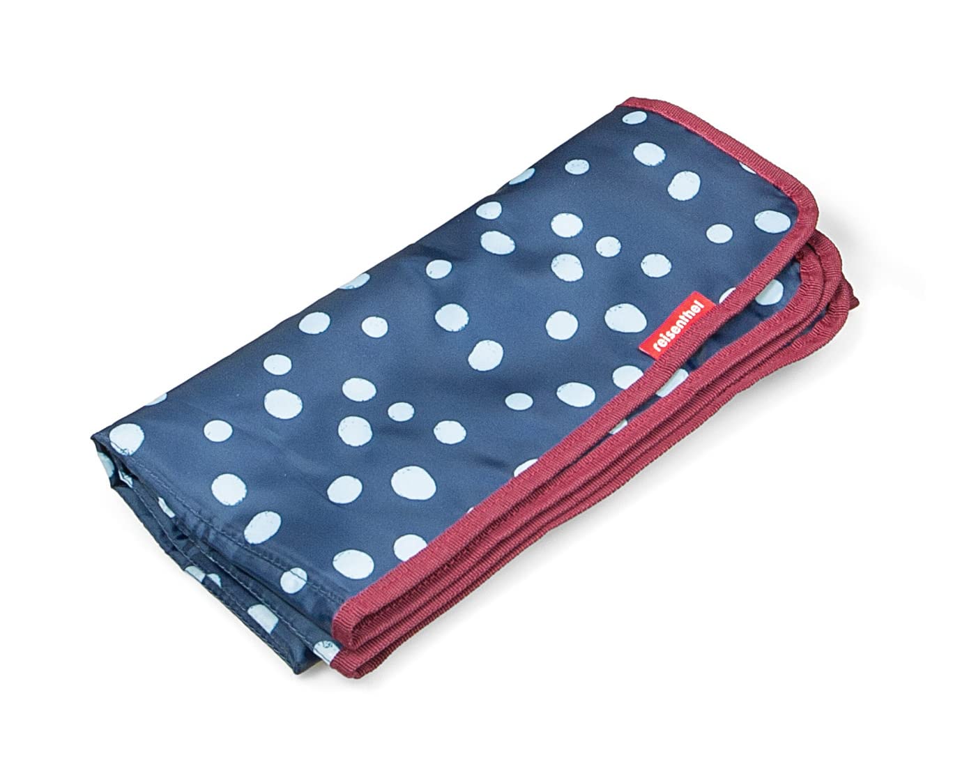 reisenthel-baby-organizer-wickeltasche-15-l-kinderwagenbefestigung-wickelauflage image 4