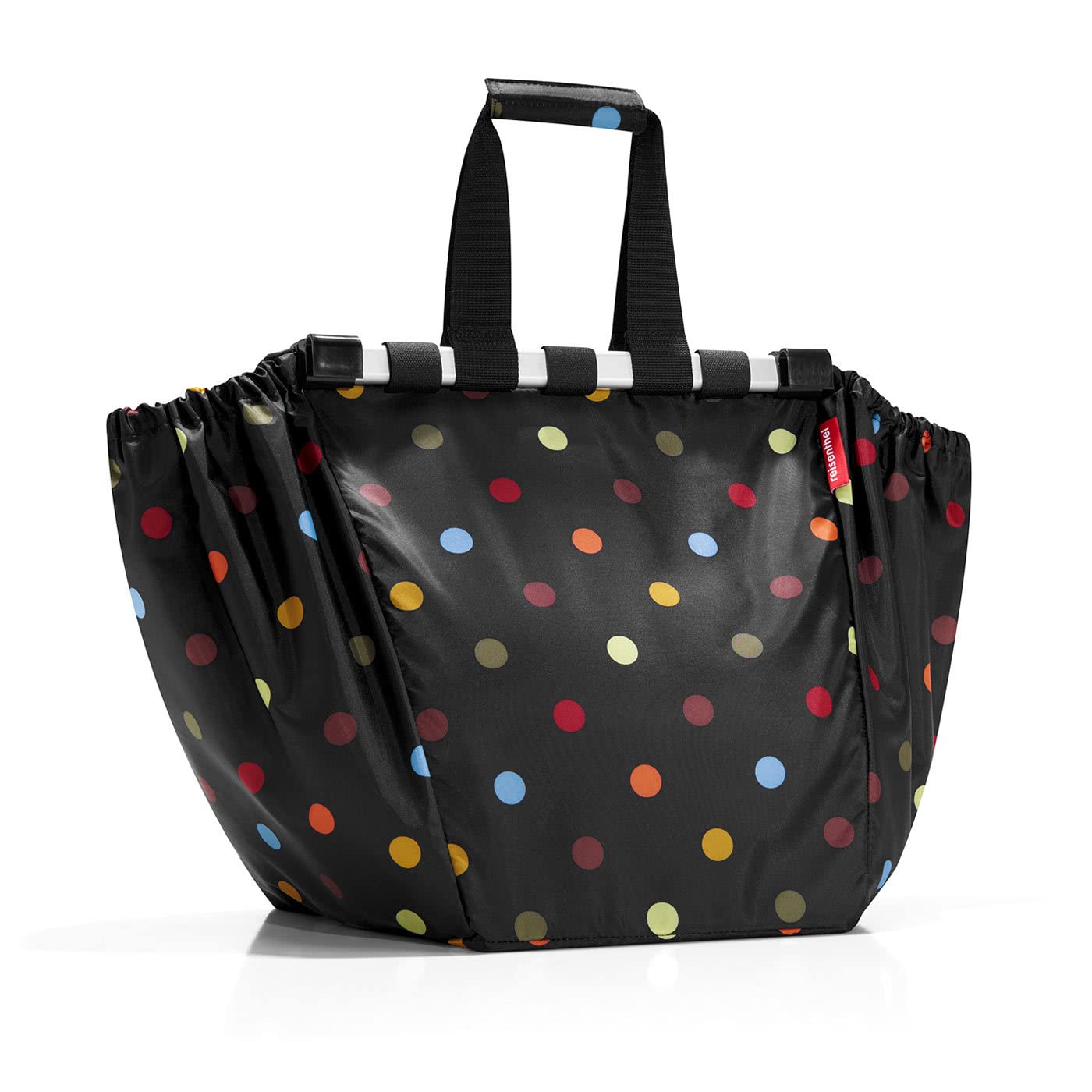 reisenthel-easyshoppingbag-faltbarer-shopper-mit-klettverschluss-abdeckbeutel-un image 7