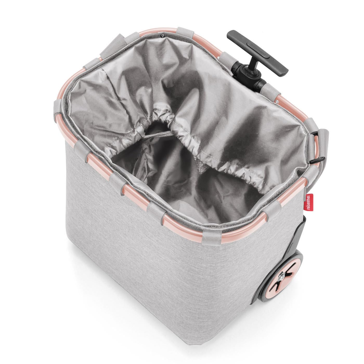 reisenthel-carrycruiser-einkaufstrolley-40-l-trolley-mit-kugelgelagerten-r-dern- image 2