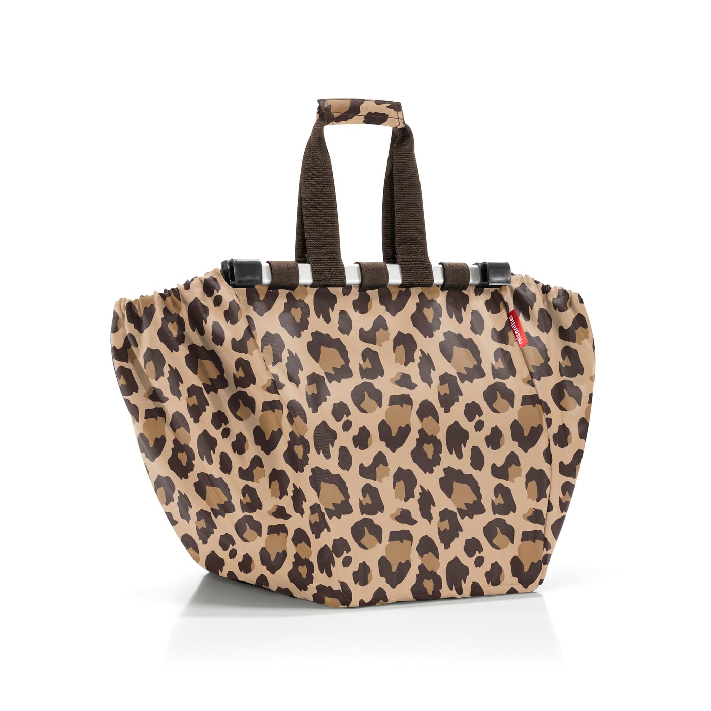 reisenthel-easyshoppingbag-faltbarer-shopper-mit-klettverschluss-abdeckbeutel-un image 5