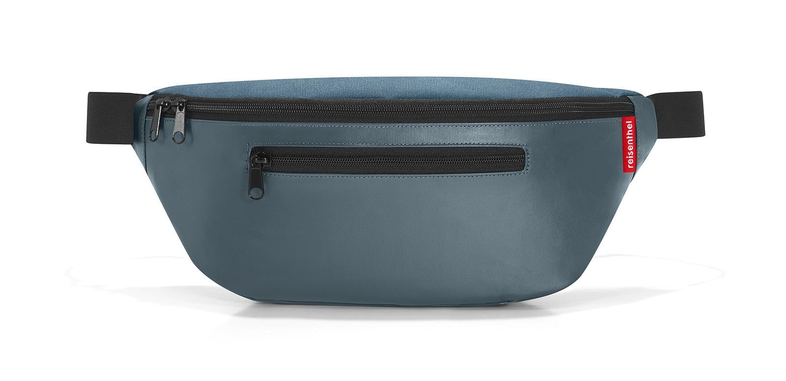 reisenthel-beltbag-m-g-rteltasche-und-crossbag-canvas-blue-3-l-36-x-14-5-x-9-cm- image 1