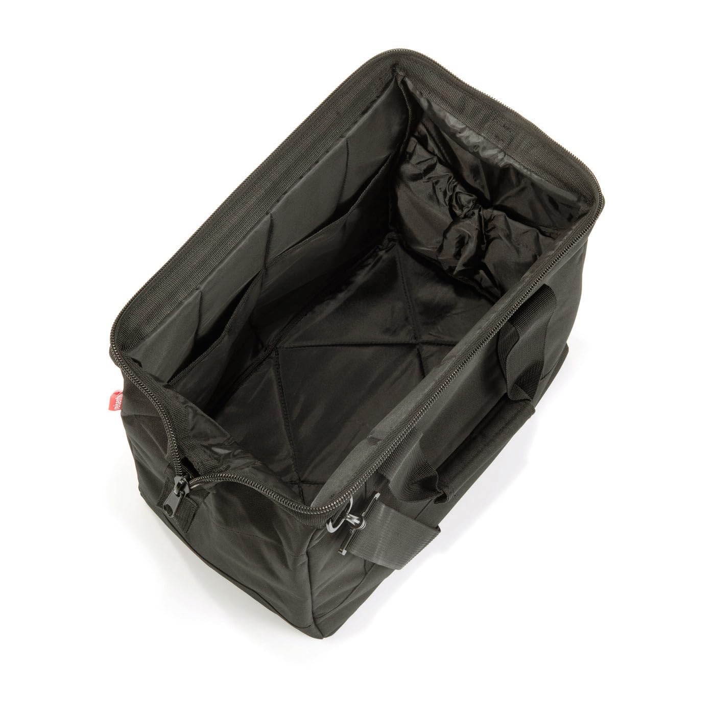 reisenthel-allrounder-l-mt-reisetasche-vielseitige-reisetasche-aus-wasserabweise image 2